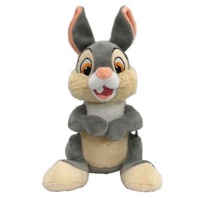 Pehmo: Disney - Bambi Thumper (35cm)