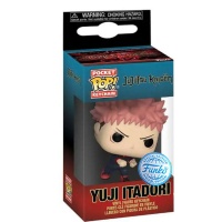 Avaimenper: Funko Pocket Pop! Jujutsu Kaisen - Yuji Itadori