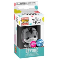 Avaimenper: Funko Pocket Pop! Disney Winnie The Pooh - Eeyore