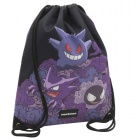 Laukku: Pokemon - Gengar, Gym Bag (42cm)