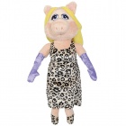 Pehmo: The Muppets - Peggy Piggy (25cm)