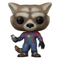 Funko Pop!: Guardians Of The Galaxy Vol. 3 - Rocket (9cm)