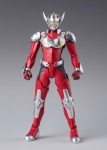 Figure: Ultraman Figuartszero - Ultraman Suit Taro The Animation