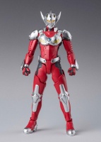 Figu: Ultraman Figuartszero - Ultraman Suit Taro The Animation