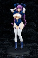 Figuuri: Original Character - Tenten Blue Bunny Ver. (28cm)