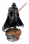 Figuuri: Star Wars - Darth Vader The Ultimate Evil, PVC (40cm)