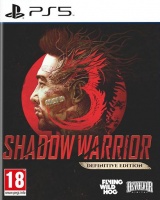 Shadow Warrior 3: Definitive Edition