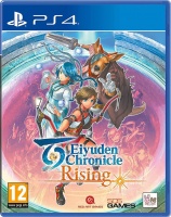 Eiyuden Chronicle: Rising