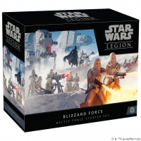 Star Wars: Legion - Blizzard Force