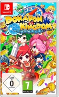 Dokapon Kingdom: Connect