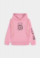 Huppari: Looney Tunes - Love Yourself Kids Hoodie (145/152)