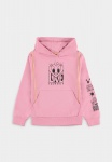 Huppari: Looney Tunes - Love Yourself Kids Hoodie (134/140)