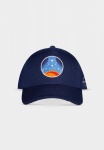 Lippis: Starfield - Logo Baseball Cap