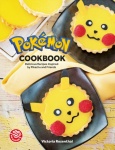 Pokemon Cookbook : Delicious Recipes