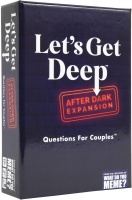 Let\'s Get Deep: After Dark Expansion Pack