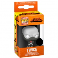 Avaimenper: Funko Pocket Pop! - My Hero Academia, Twice