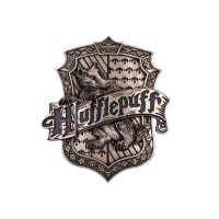 Nemesis Now: Harry Potter - Hufflepuff Wall Plaque (20.5cm)