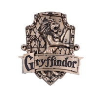 Nemesis Now: Harry Potter - Gryffindor Wall Plaque (20cm)