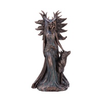 Nemesis Now: Hekate Bronze (MP) Large (32cm)