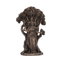 Nemesis Now: Triple Moon Goddess Hecate (18.5cm)