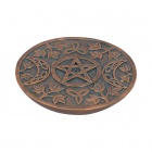 Nemesis Now: Divine Essence - Incense Burner (12.7cm)