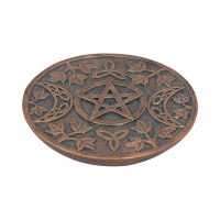 Nemesis Now: Divine Essence - Incense Burner (12.7cm)