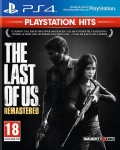 The Last of Us: Remastered (PS Hits)