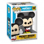 Funko Pop! Disney: Mickey And Friends - Mickey Mouse #1187