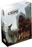 Chronicles of Crime: 1400 (Suomeksi)