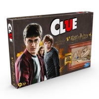 Cluedo: Wizarding World Harry Potter Edition