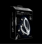 Gioteck: Viper VP1 - Premium 8K HDMI Cable & USB-C Cable (2m/3m) (PS5/XSX)