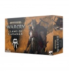 Warhammer Warcry: Claws Of Karanak Warband
