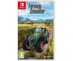 Farming Simulator 23