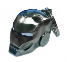 Avaimenper: Marvel Comics - Iron Man Helmet Mark II (Metal)