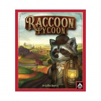 Raccoon Tycoon