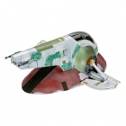 Figu: Star Wars - Boba Fett's Starship (Model Kit)