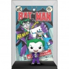Funko Pop!: DC Comic Cover - Joker, Back In Town (9cm)