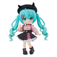 Figu: Hatsune Miku - Character Vocal Series 01 - Nendoroid Date