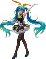 Figu: Hatsune Miku Project Diva - My Dear Bunny Ver. (46cm)