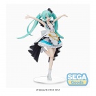 Figu: Hatsune Miku SPM - Stage Sekai Miku (21cm)