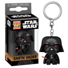 Avaimenper: Funko Pocket Pop! - Star Wars Obi-Wan Kenobi - Darth Vader