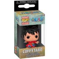 Avaimenper: Funko Pocket Pop! - One Piece - Luffytaro