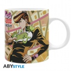 Jojo's Bizarre Adventure - Mug - 320 Ml - Map