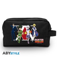 Laukku: Hunter X Hunter  - Heroes, Toiletry Bag