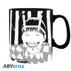 Junji Ito - Mug - 460 Ml - Souichi's Curse