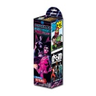 DC Heroclix: Batman Team-up Booster