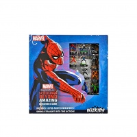 Marvel HeroClix: Spider-Man Beyond Amazing Miniatures Game