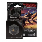 Dungeons And Dragons Collectible Black Displacer
