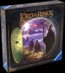 The Lord Of The Rings: Adventure Book Game