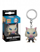 Avaimenper: Funko Pocket Pop! Demon Slayer - Inosuke Hashibira